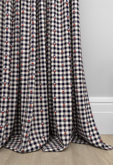 Kings Breakfast, On Guard Prince - Made to Measure Curtains